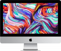 Фото - Персональный компьютер Apple iMac 21.5" 4K 2020 (Z147000RQ)