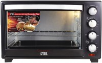 Фото - Электродуховка GFGRIL GFO-30B Convection Plus