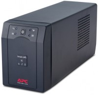 Фото - ИБП APC Smart-UPS SC 620VA SC620I 620 ВА