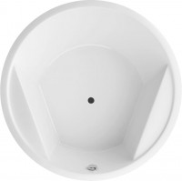 Фото - Ванна Radaway Meteora 160x160&nbsp;см