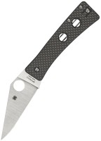 Фото - Нож / мультитул Spyderco Watu C251CFP 