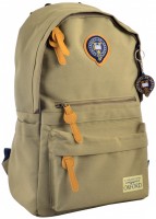 Фото - Школьный рюкзак (ранец) Yes OX 402