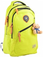 Фото - Школьный рюкзак (ранец) Yes OX 405