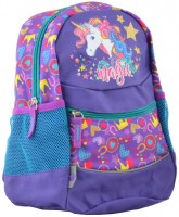 Фото - Школьный рюкзак (ранец) Yes K-20 Unicorn 