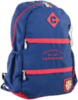 Фото - Школьный рюкзак (ранец) Yes CA 102 Blue 