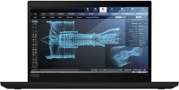 Фото - Ноутбук Lenovo ThinkPad P14s Gen 1 Intel