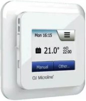 Фото - Терморегулятор OJ Electronics MCD5-1999-R1P3