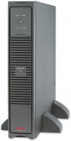 Фото - ИБП APC Smart-UPS SC 1000VA SC1000I 1000 ВА