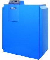 Фото - Отопительный котел Buderus Logano plus GB312-160 160 кВт