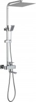 Фото - Душевая система Globus Lux Milano GLM-0007