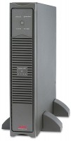 Фото - ИБП APC Smart-UPS SC 1500VA SC1500I 1500 ВА