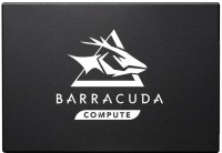 Фото - SSD Seagate BarraCuda Q1 ZA960CV1A001 960 ГБ