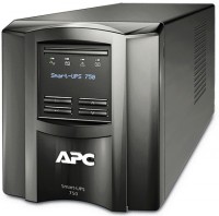 ИБП APC Smart-UPS 750VA SMT750I 750 ВА