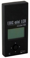 Фото - Диктофон Edic-mini LCD B8-600 