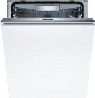 Фото - Встраиваемая посудомоечная машина Bosch SMV 68TX06 