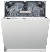 Фото - Встраиваемая посудомоечная машина Whirlpool WIO 3T122 PS 