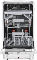 Встраиваемая посудомоечная машина Hotpoint-Ariston HSIC 3T127 UK N 