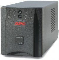 Фото - ИБП APC Smart-UPS 750VA SUA750I 750 ВА