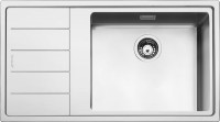 Фото - Кухонная мойка Smeg LFTG861S 870х510