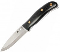 Фото - Нож / мультитул Spyderco Bushcraft G-10
