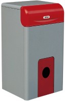 Фото - Отопительный котел Ferroli GN1 N02 23.3 кВт