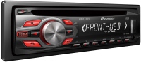 Фото - Автомагнитола Pioneer DEH-1450UB