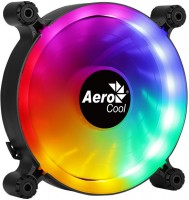 Система охлаждения Aerocool Spectro 12 FRGB 