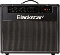 Фото - Гитарный усилитель / кабинет Blackstar HT-60 Soloist