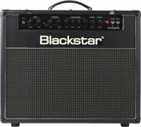 Фото - Гитарный усилитель / кабинет Blackstar HT-40 Club