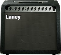 Фото - Гитарный усилитель / кабинет Laney LC50-II 