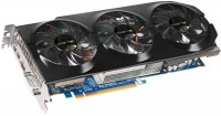 Фото - Видеокарта Gigabyte Radeon HD 7870 GV-R787OC-2GD
