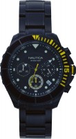 Фото - Наручные часы NAUTICA NAPPTR006 