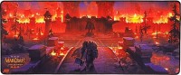 Фото - Коврик для мышки Blizzard Warcraft 3: Reforged