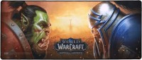 Фото - Коврик для мышки Blizzard World of Warcraft Battle for Azeroth 