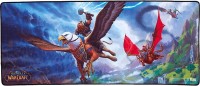 Фото - Коврик для мышки Blizzard World of Warcraft 15th Anniversary Gryphon Rider 