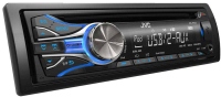 Фото - Автомагнитола JVC KD-R531