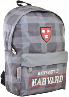Фото - Школьный рюкзак (ранец) Yes SP-15 Harvard Black 