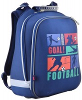 Фото - Школьный рюкзак (ранец) Yes H-12 Football