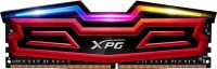 Фото - Оперативная память A-Data XPG Spectrix D40 DDR4 1x16Gb AX4U3000316G16-SR40