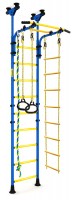 Фото - Шведская стенка Kampfer Strong Kid Ceiling 2.53m – 2.99m