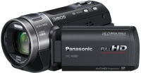 Фото - Видеокамера Panasonic HC-X800 