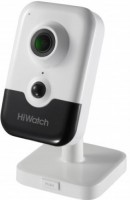 Фото - Камера видеонаблюдения Hikvision HiWatch DS-I214WB 2.8 mm 