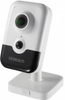 Фото - Камера видеонаблюдения Hikvision HiWatch DS-I214WB 4 mm 