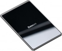 Фото - Зарядное устройство BASEUS Card Ultra-Thin Wireless Charger 