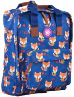 Фото - Школьный рюкзак (ранец) Yes ST-34 Sly Fox 