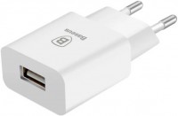 Фото - Зарядное устройство BASEUS Letour 2.1A Charger 