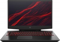 Фото - Ноутбук HP OMEN 17-cb1000 (17-CB1000UR 158H2EA)