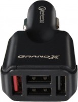 Фото - Зарядное устройство Grand-X CH-09 