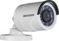 Фото - Камера видеонаблюдения Hikvision DS-2CE16D0T-IRF 6 mm 