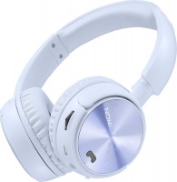 Фото - Наушники Nomi NBH-470